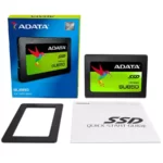 adata su650